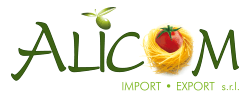 Alicom Import/Export Unipersonale SRL
